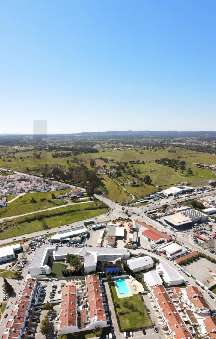 Prédio para Venda em Malagueira e Horta das Figueiras Foto 24