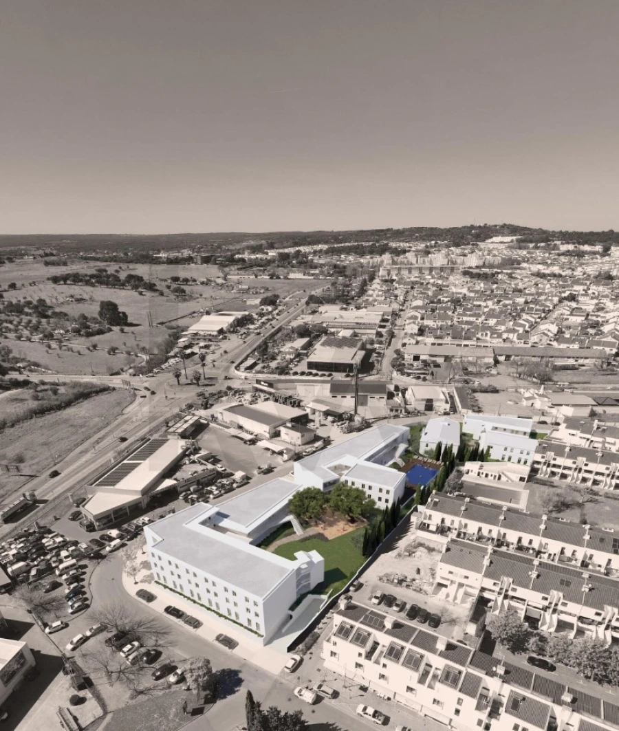 Prédio para Venda em Malagueira e Horta das Figueiras Foto 33