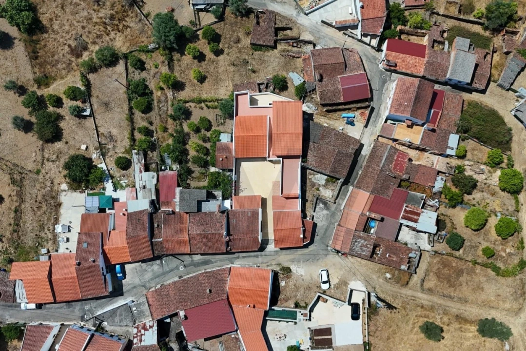 Moradia T9 para Venda em Gavião e Atalaia Foto 31