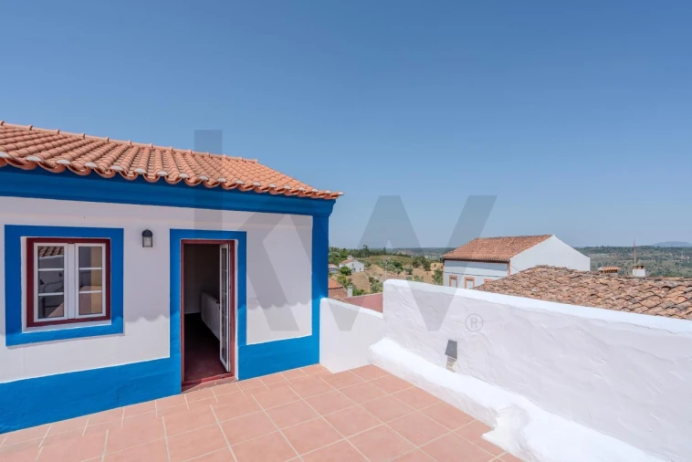 Moradia T5 para Venda em Gavião e Atalaia Foto 18