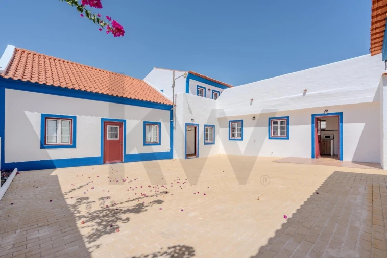 Moradia T9 para Venda em Gavião e Atalaia Foto 2