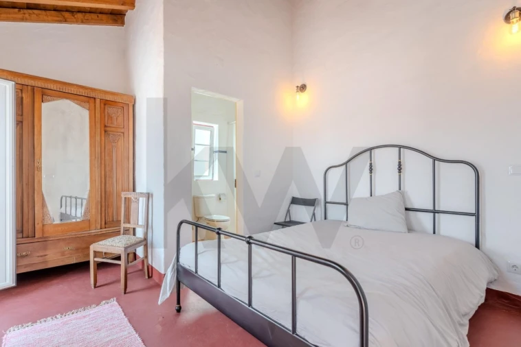 Moradia T9 para Venda em Gavião e Atalaia Foto 16