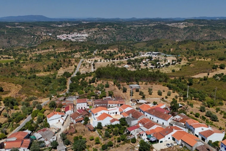 Moradia T2 para Venda em Gavião e Atalaia Foto 8