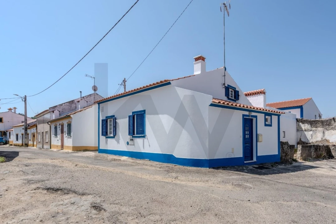 Moradia T5 para Venda em Gavião e Atalaia Foto 26