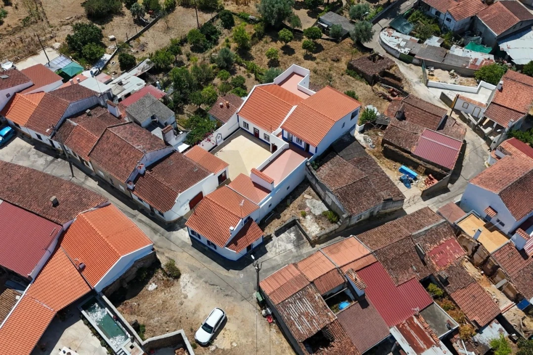 Moradia T5 para Venda em Gavião e Atalaia Foto 32