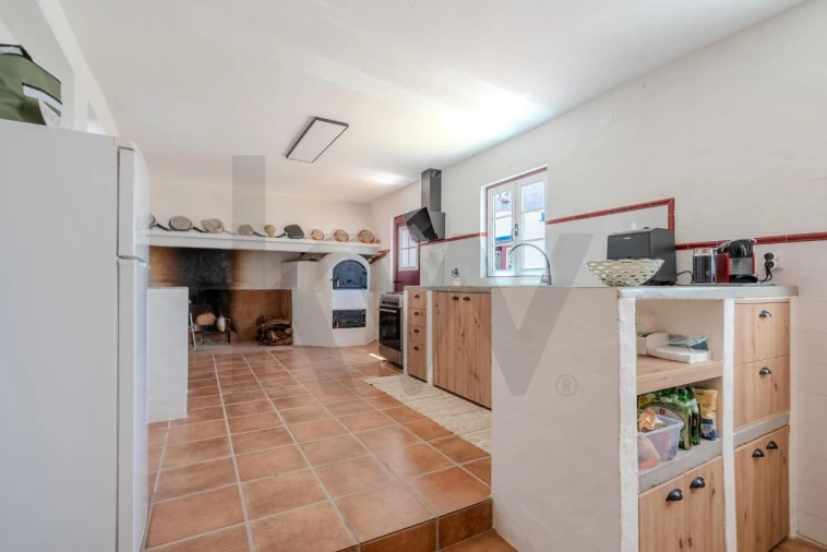 Moradia T5 para Venda em Gavião e Atalaia Foto 3