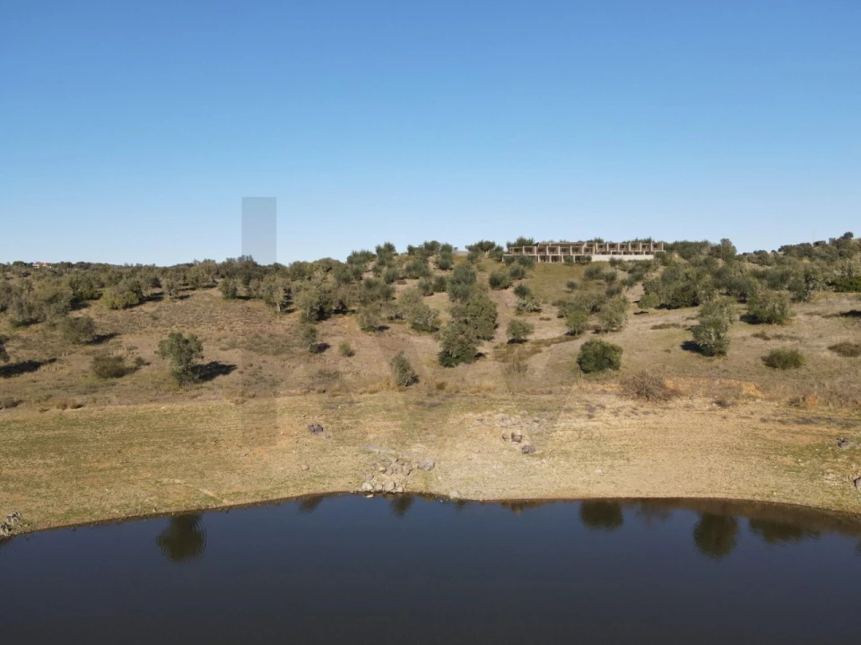 Terreno para Venda em Santa Maria do Castelo e Santiago e Santa Susana Foto 21
