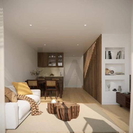 Terreno para Venda em Santa Maria do Castelo e Santiago e Santa Susana Foto 11