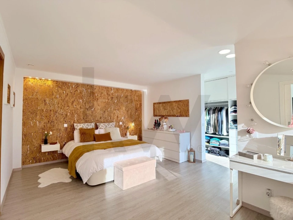 Moradia T3 para Venda em Santiago do Cacém, Santa Cruz e São Bartolomeu da Serra Foto 35