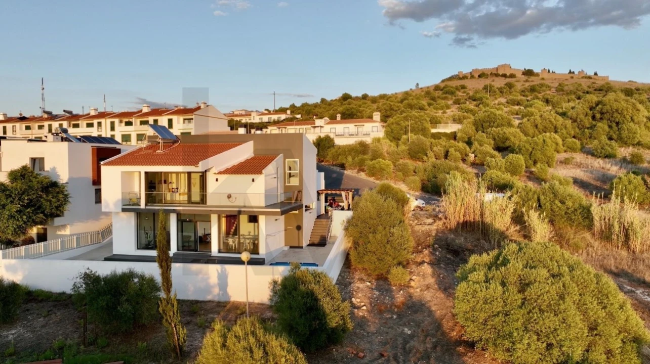 Moradia T3 para Venda em Santiago do Cacém, Santa Cruz e São Bartolomeu da Serra Foto 8