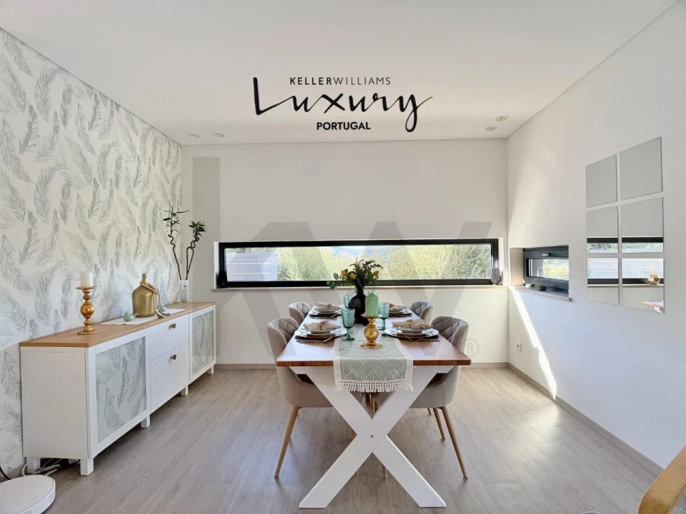 Moradia T3 para Venda em Santiago do Cacém, Santa Cruz e São Bartolomeu da Serra Foto 6