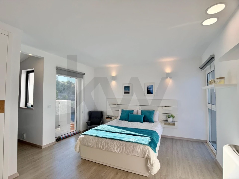 Moradia T3 para Venda em Santiago do Cacém, Santa Cruz e São Bartolomeu da Serra Foto 18