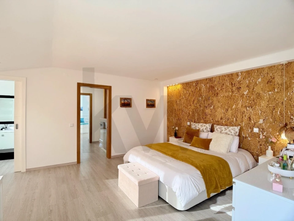 Moradia T3 para Venda em Santiago do Cacém, Santa Cruz e São Bartolomeu da Serra Foto 36