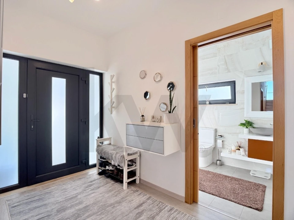 Moradia T3 para Venda em Santiago do Cacém, Santa Cruz e São Bartolomeu da Serra Foto 50