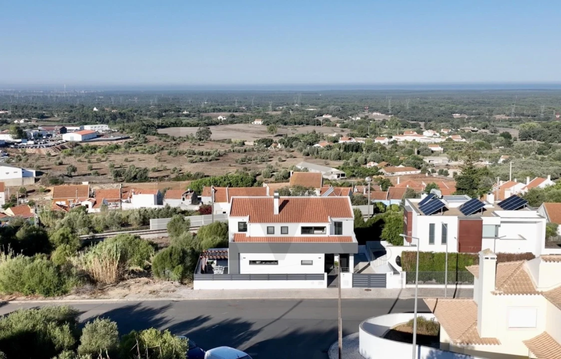 Moradia T3 para Venda em Santiago do Cacém, Santa Cruz e São Bartolomeu da Serra Foto 11