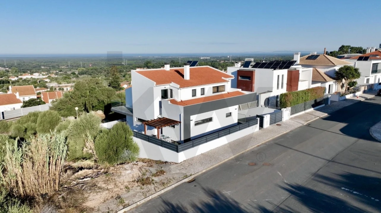 Moradia T3 para Venda em Santiago do Cacém, Santa Cruz e São Bartolomeu da Serra Foto 15