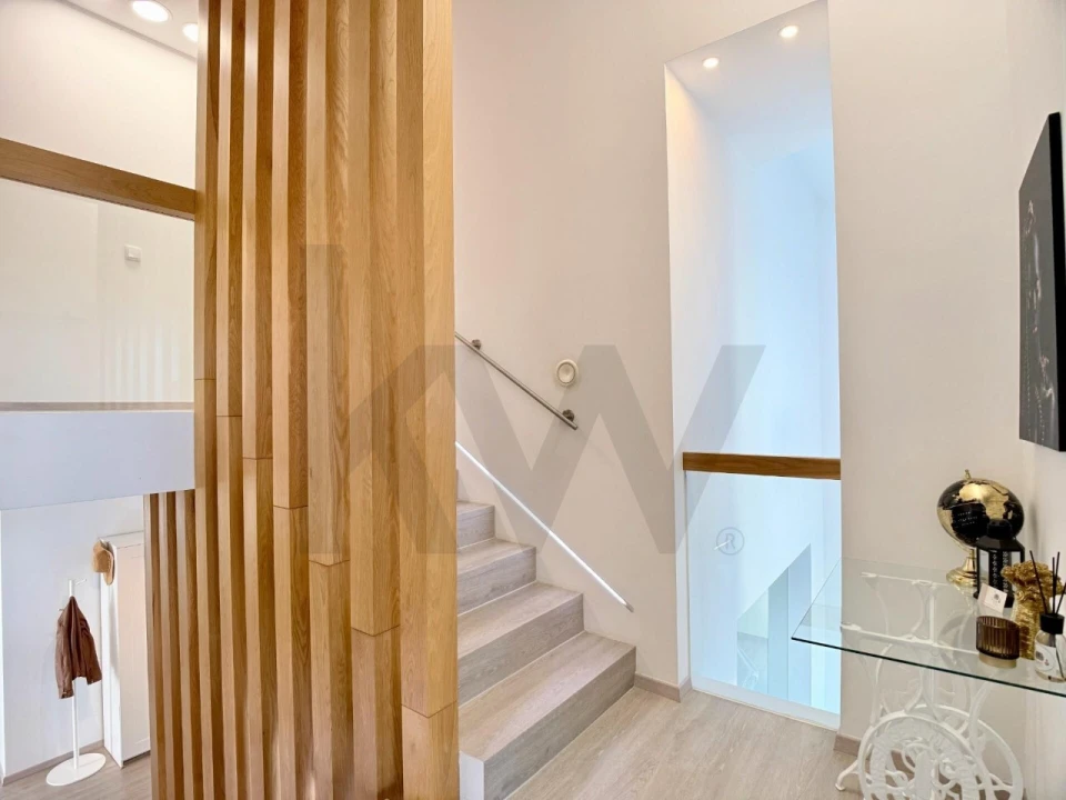 Moradia T3 para Venda em Santiago do Cacém, Santa Cruz e São Bartolomeu da Serra Foto 45