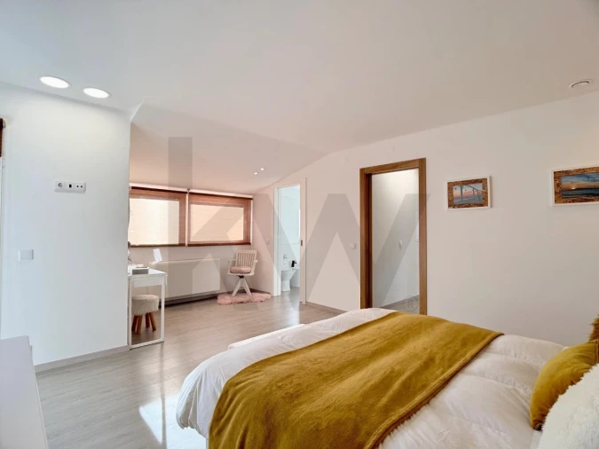 Moradia T3 para Venda em Santiago do Cacém, Santa Cruz e São Bartolomeu da Serra Foto 38