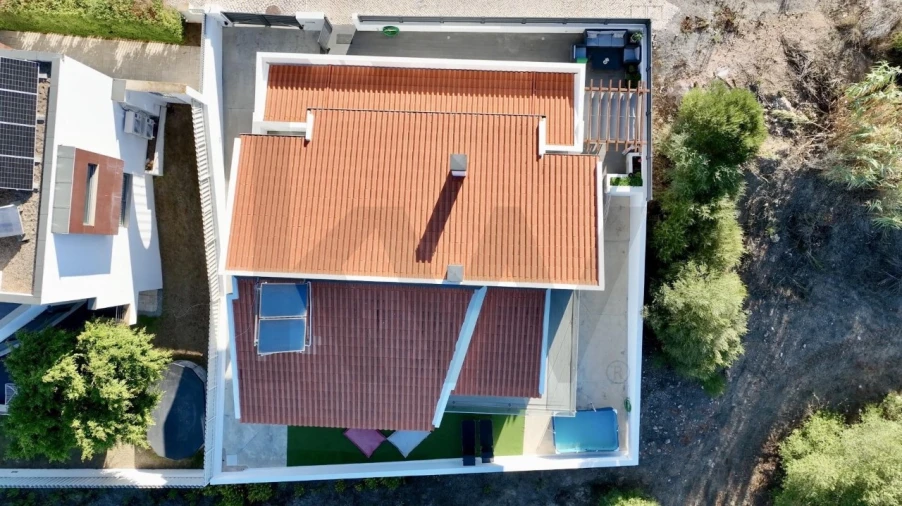 Moradia T3 para Venda em Santiago do Cacém, Santa Cruz e São Bartolomeu da Serra Foto 14