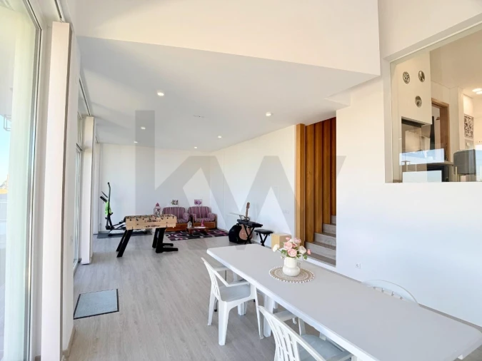 Moradia T3 para Venda em Santiago do Cacém, Santa Cruz e São Bartolomeu da Serra Foto 63