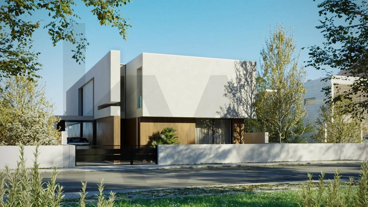 Moradia T5 para Venda em Alcochete Foto 1