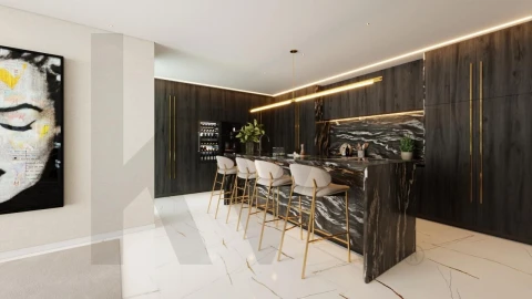 Moradia T5 para Venda em Alcochete