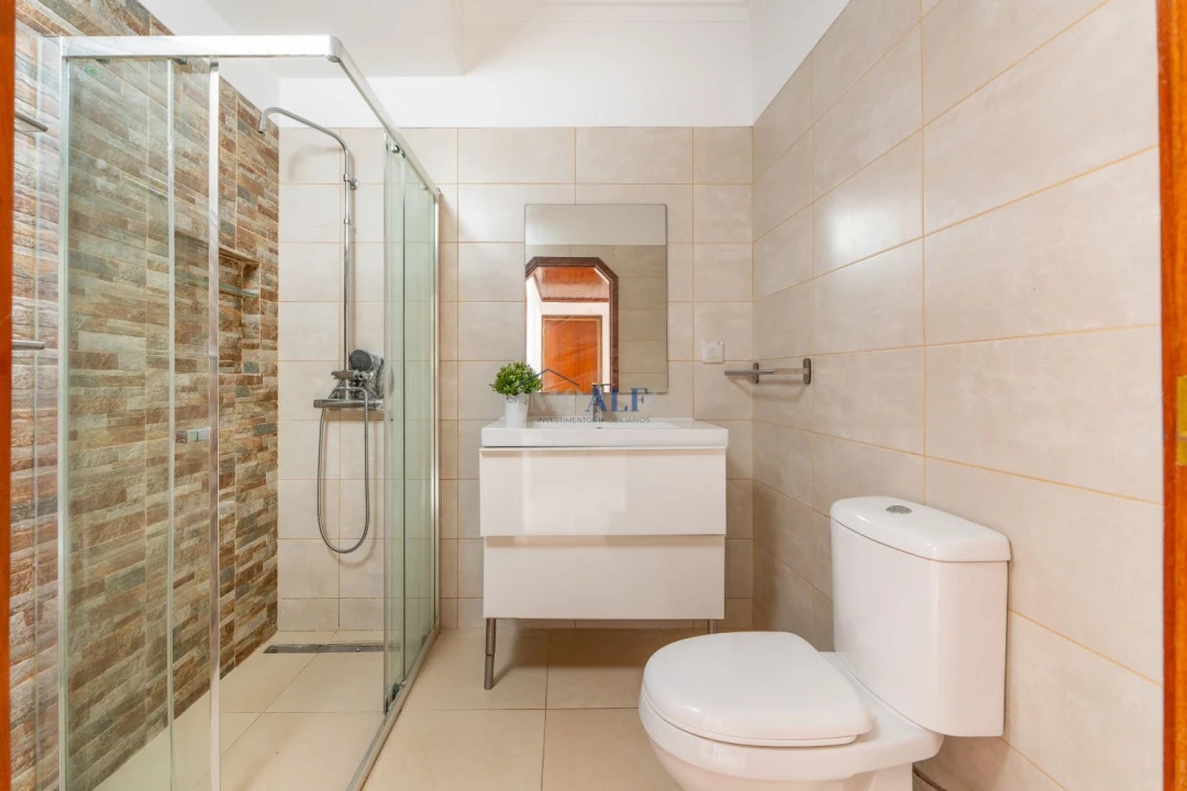 Apartamento T3 para Venda em Vialonga Foto 21