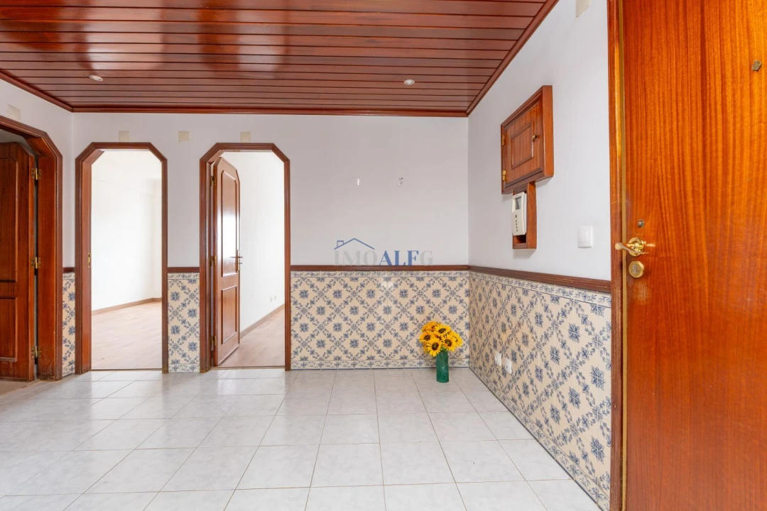 Apartamento T3 para Venda em Vialonga Foto 7