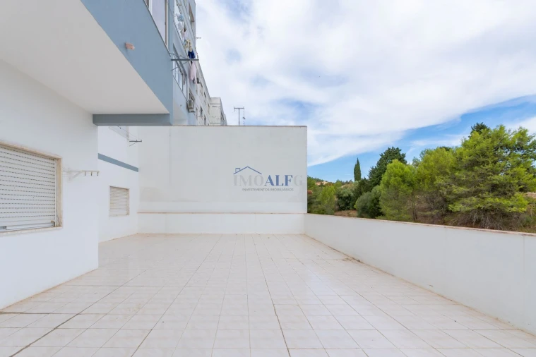 Apartamento T3 para Venda em Vialonga Foto 28