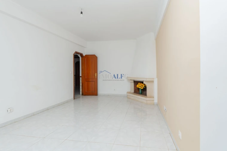 Apartamento T3 para Venda em Vialonga Foto 11