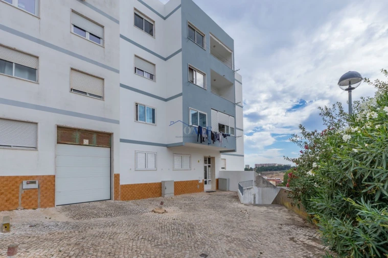 Apartamento T3 para Venda em Vialonga Foto 31