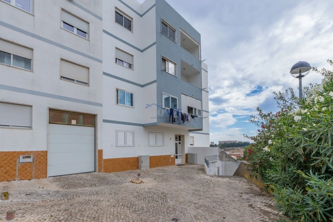 Apartamento T3 para Venda em Vialonga Foto 31