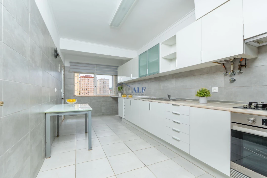 Apartamento T3 para Venda em Vialonga Foto 5