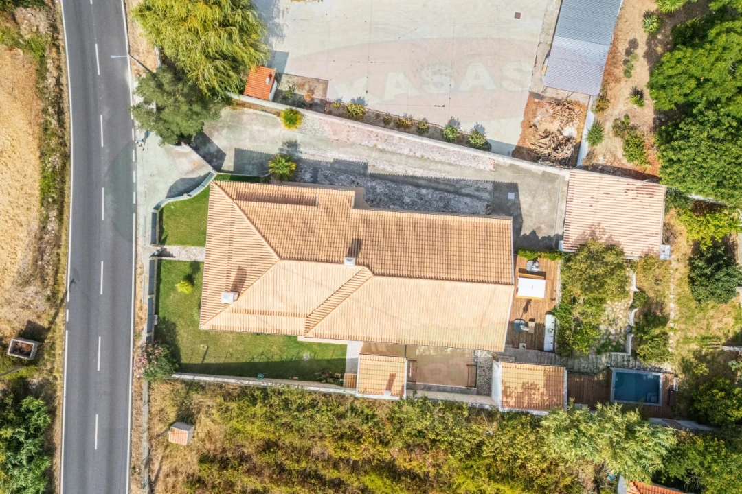 Moradia T3 para Venda em Sobral de Monte Agraço Foto 2