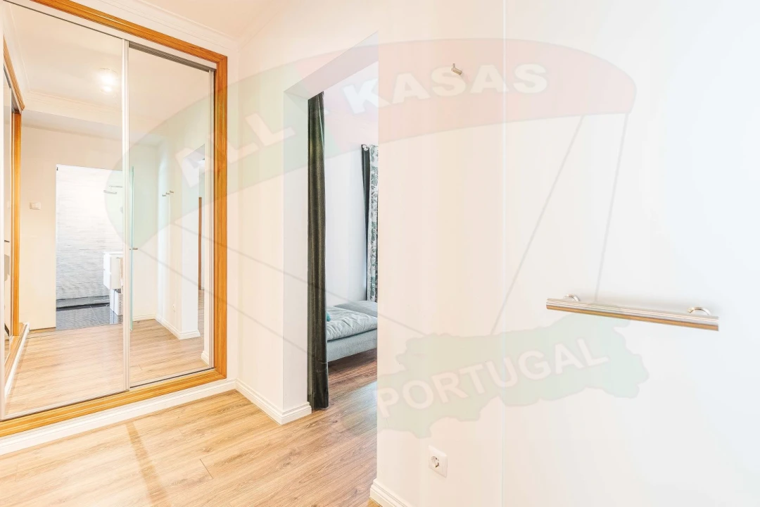 Moradia T3 para Venda em Sobral de Monte Agraço Foto 16