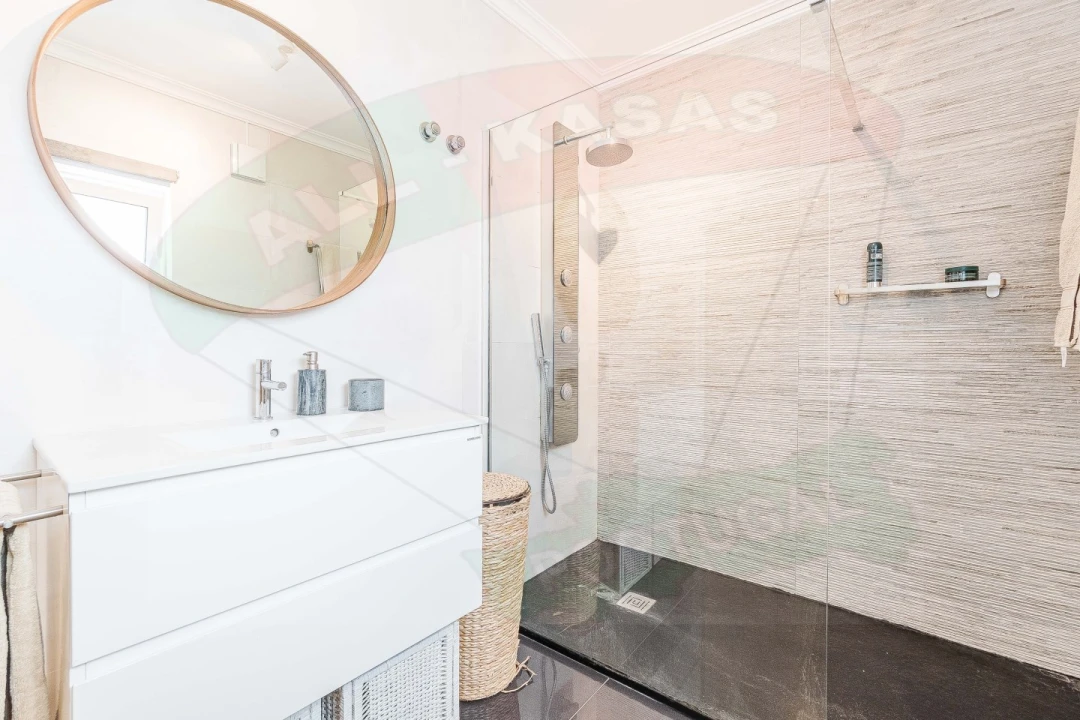 Moradia T3 para Venda em Sobral de Monte Agraço Foto 19