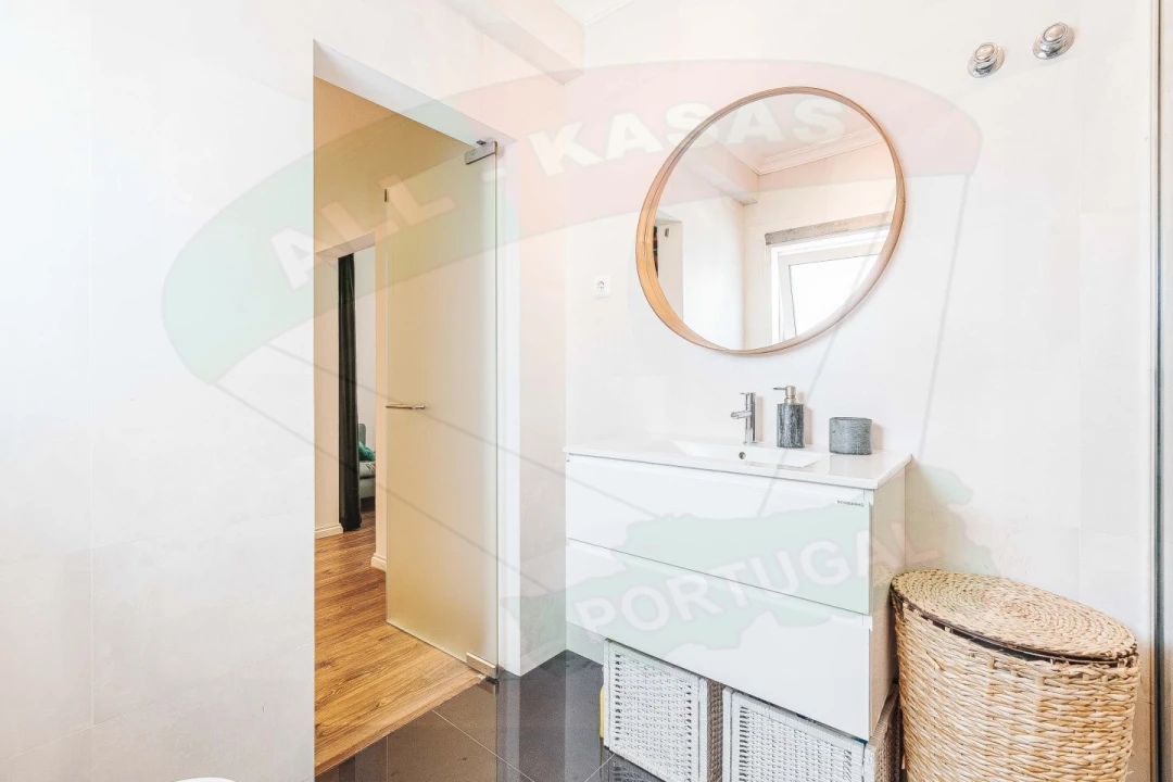 Moradia T3 para Venda em Sobral de Monte Agraço Foto 20