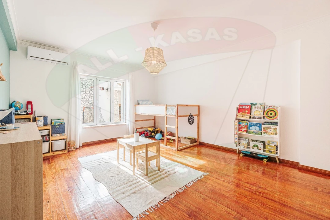 Moradia T3 para Venda em Sobral de Monte Agraço Foto 23