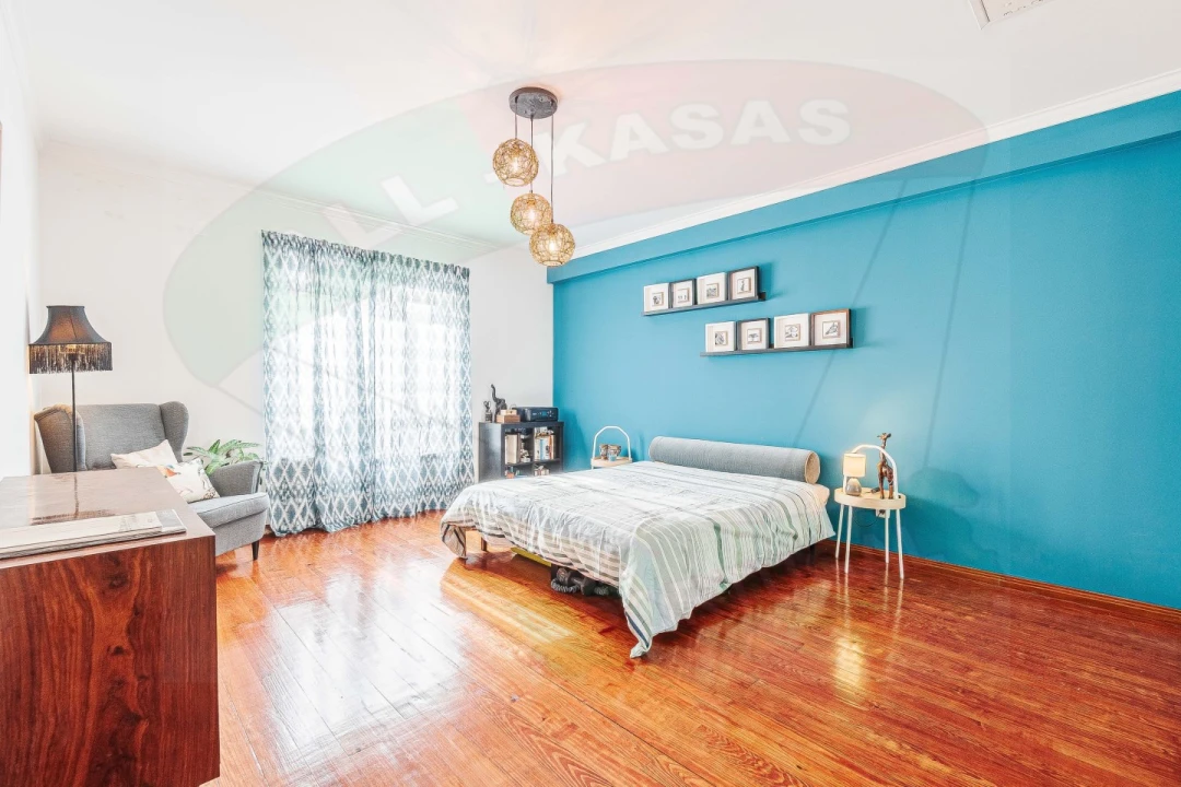 Moradia T3 para Venda em Sobral de Monte Agraço Foto 31