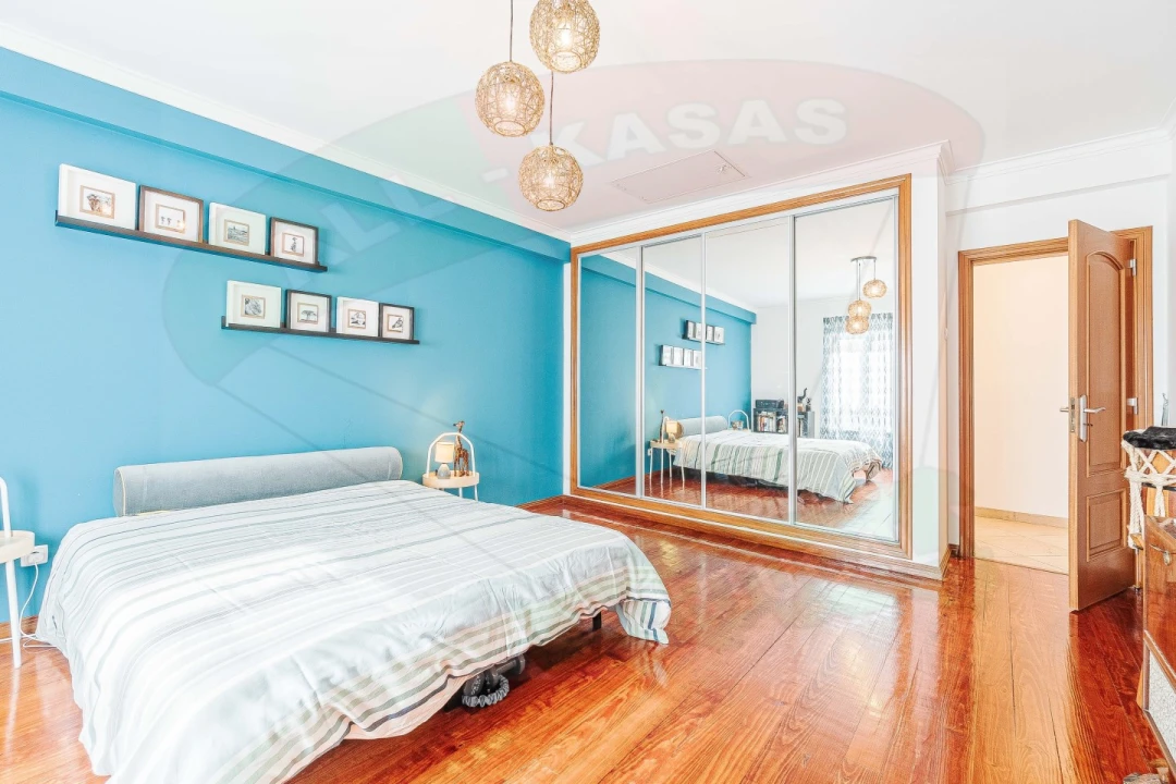 Moradia T3 para Venda em Sobral de Monte Agraço Foto 33