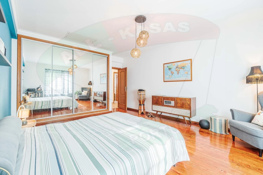 Moradia T3 para Venda em Sobral de Monte Agraço Foto 34