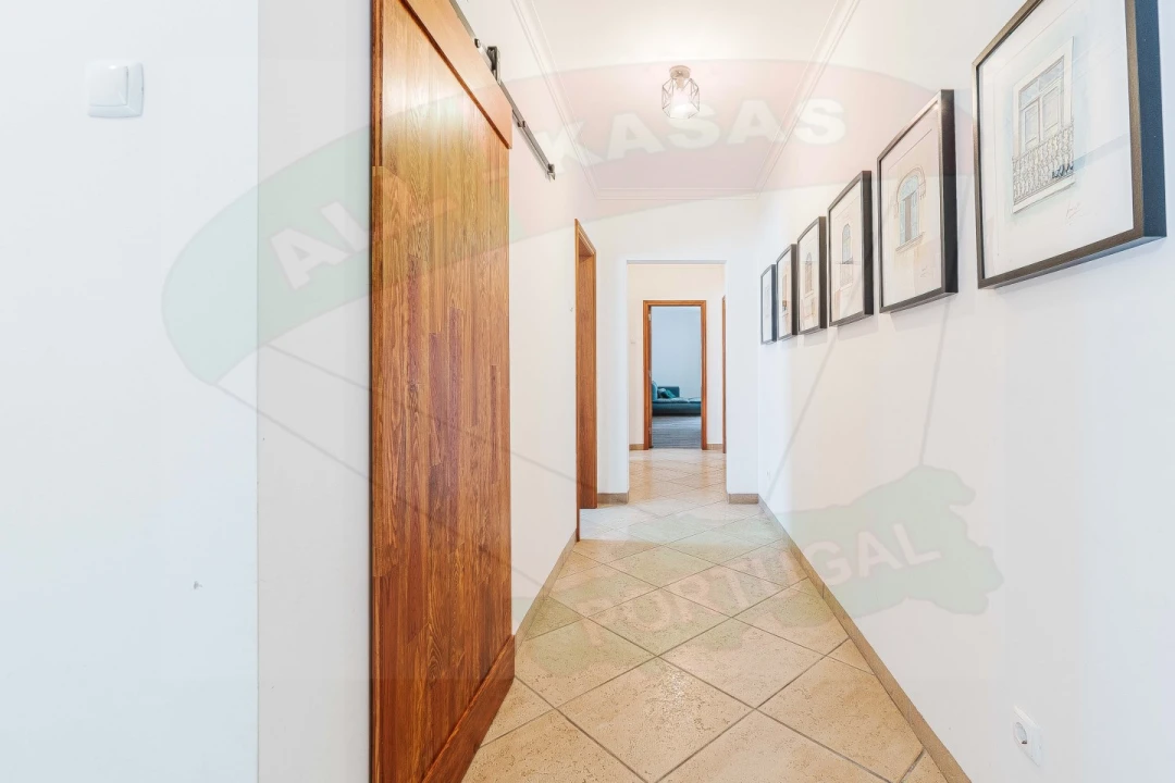 Moradia T3 para Venda em Sobral de Monte Agraço Foto 38