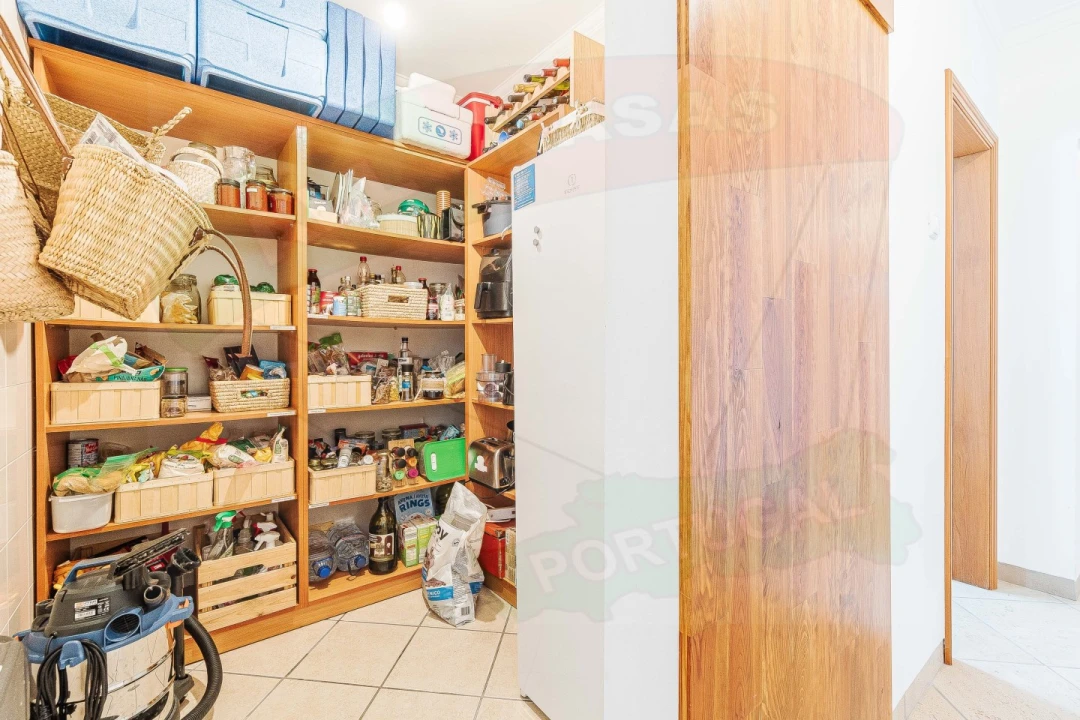 Moradia T3 para Venda em Sobral de Monte Agraço Foto 42