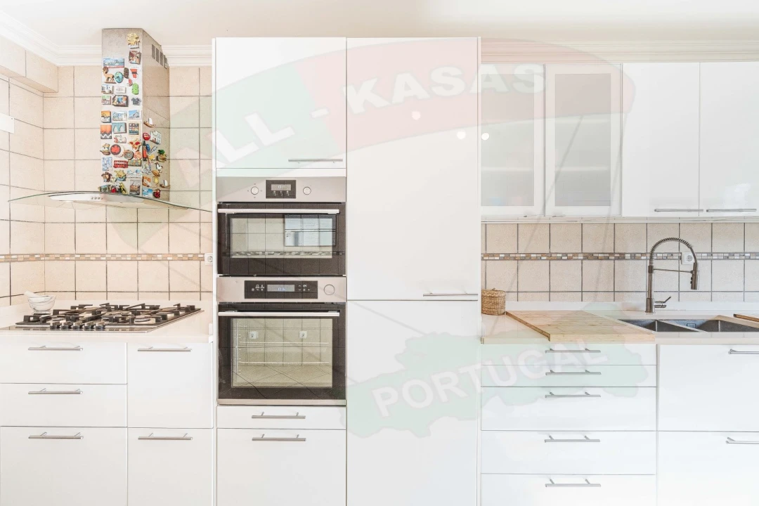 Moradia T3 para Venda em Sobral de Monte Agraço Foto 45