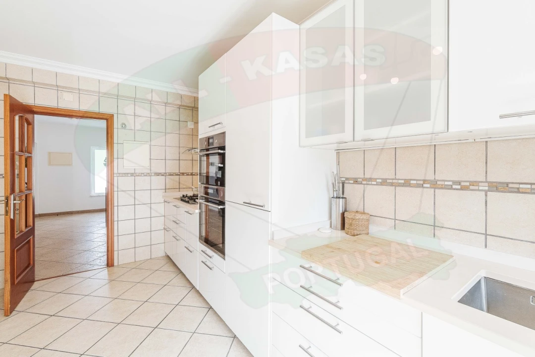 Moradia T3 para Venda em Sobral de Monte Agraço Foto 49