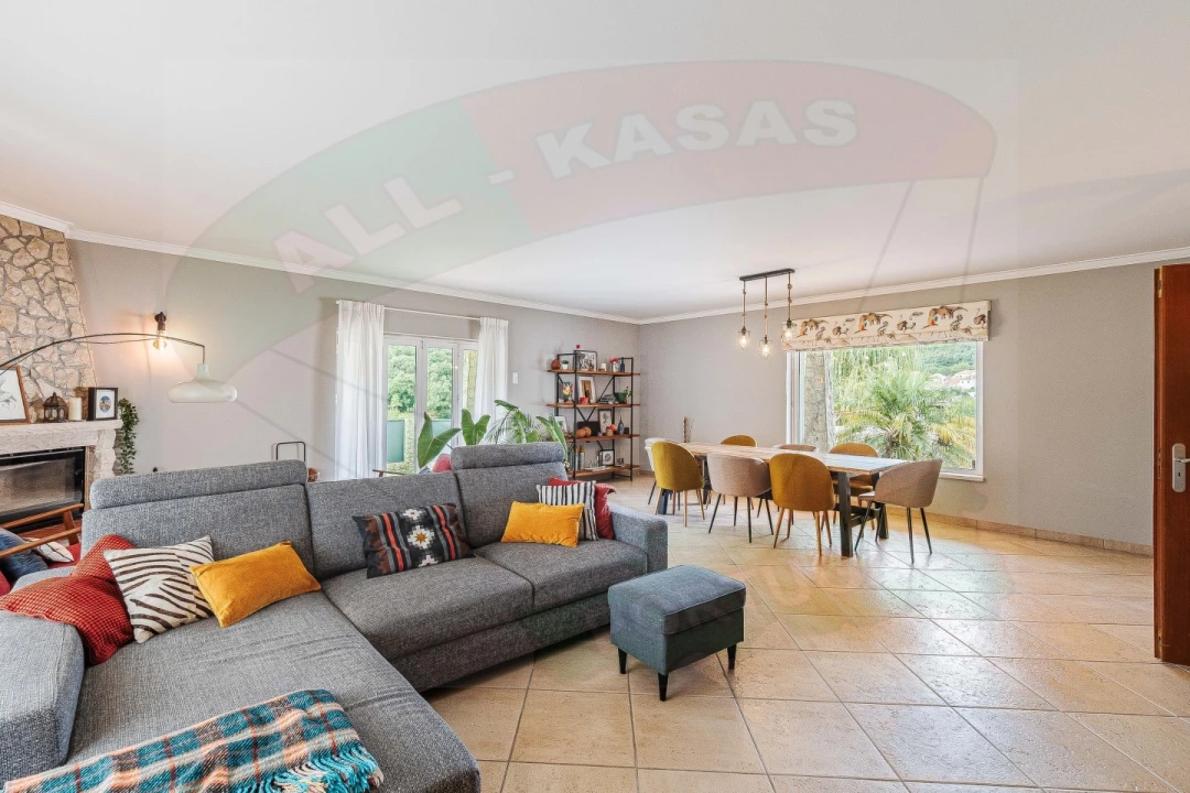 Moradia T3 para Venda em Sobral de Monte Agraço Foto 58