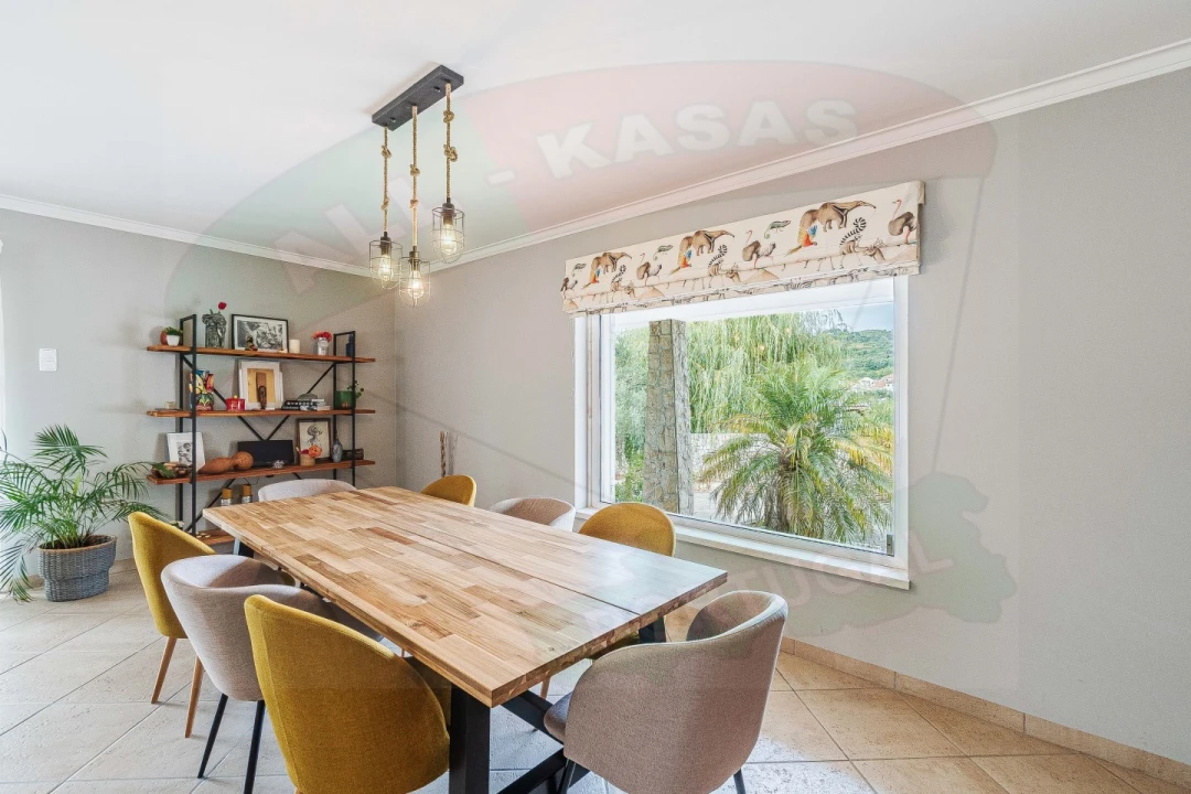 Moradia T3 para Venda em Sobral de Monte Agraço Foto 59