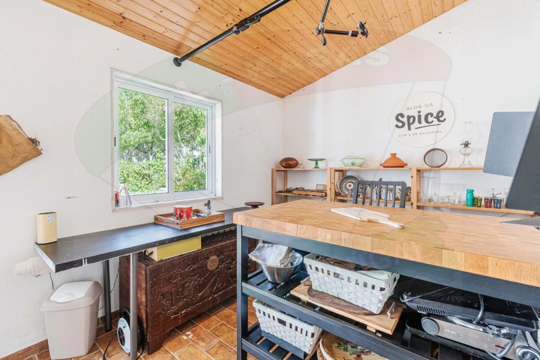 Moradia T3 para Venda em Sobral de Monte Agraço Foto 66