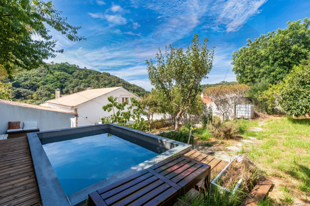 Moradia T3 para Venda em Sobral de Monte Agraço Foto 70