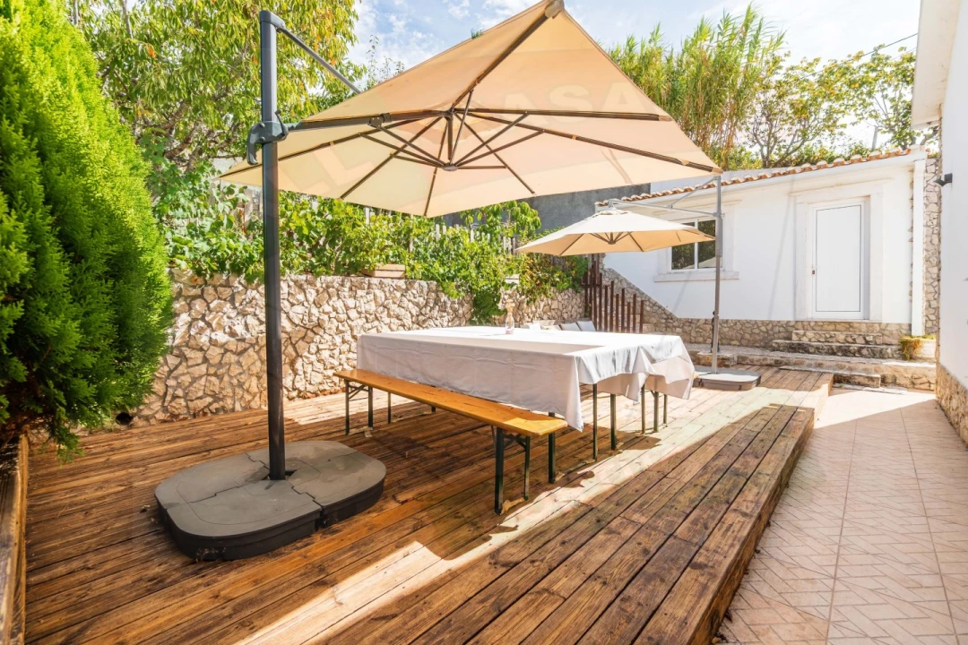 Moradia T3 para Venda em Sobral de Monte Agraço Foto 77